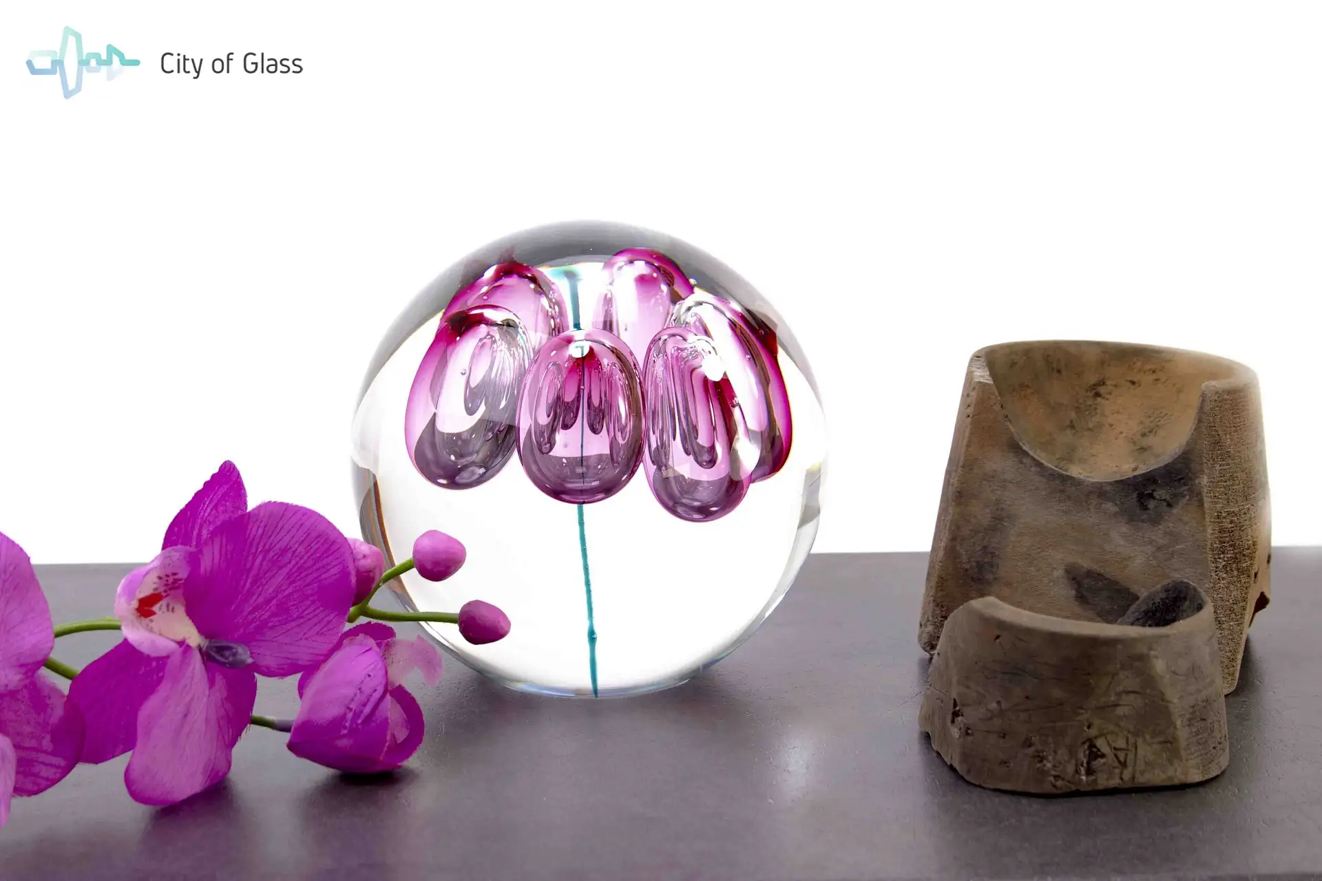 Verstikken plek erectie Home - Glaskunst - Glass art